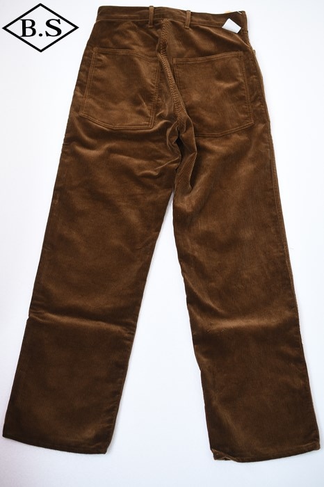バズリクソンズ　 ブラウン　　コーデュロイパンツ バズリクソンズ ブラウン コーデュロイパンツ バズリクソンズ