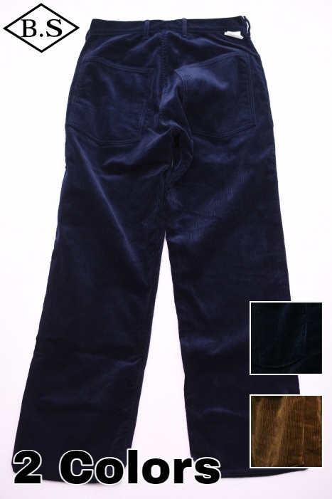 バズリクソンズ　 ネイビー　　コーデュロイパンツ　リメーク品 ブランド別 / バズリクソンズ BUZZ RICKSON'S パンツ BR42393 AVIATION