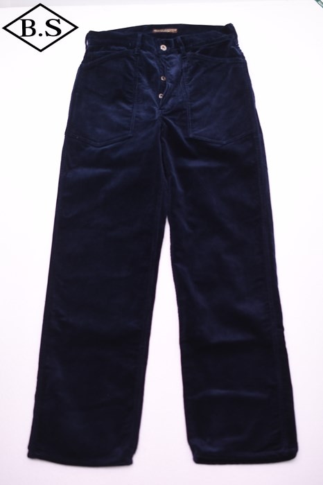 アイテム別 / バズリクソンズ BUZZ RICKSON'S パンツ BR42393 AVIATION