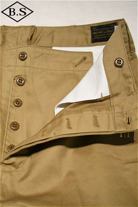 TROPHY CLOTHING / トロフィークロージング TROPHY CLOTHING