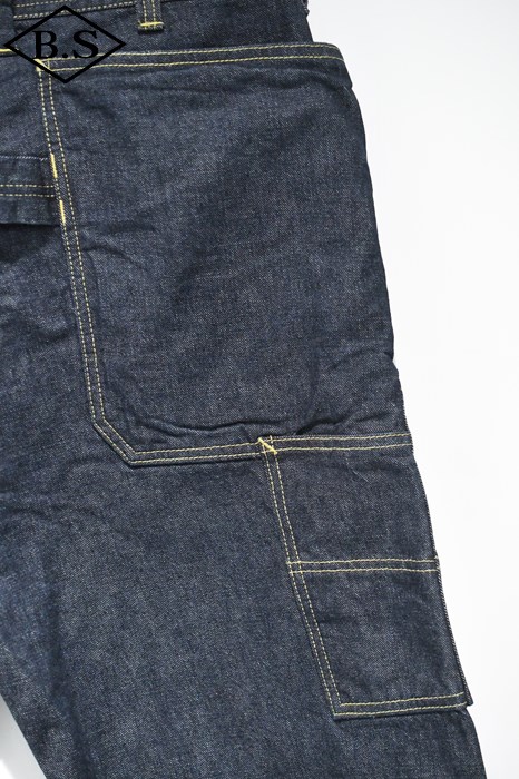 ビクトリー等々 ☆ / ササフラス SASSAFRAS パンツ SF-242176 FALL LEAF TOUGH PANTS