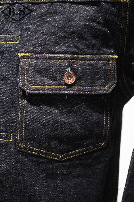 アイテム別 / サムライジーンズ SAMURAIJEANS デニムジャケット S556VX