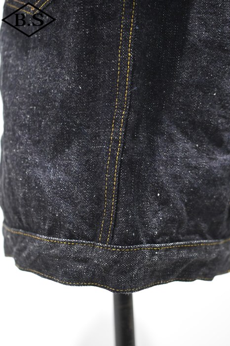 アイテム別 / サムライジーンズ SAMURAIJEANS デニムジャケット S556VX