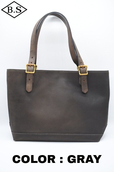 Vasco / ヴァスコ VASCO トートバッグ VS-263LR LEATHER TRAVEL