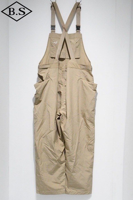 COMFY / シーエムエフ アウトドアガーメント CMF OUTDOOR
