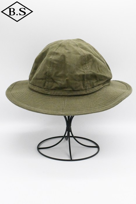 COLIMBO / コリンボ COLIMBO キャップ ZA-0603 DOUGHBOY HAT (ARMY HAT