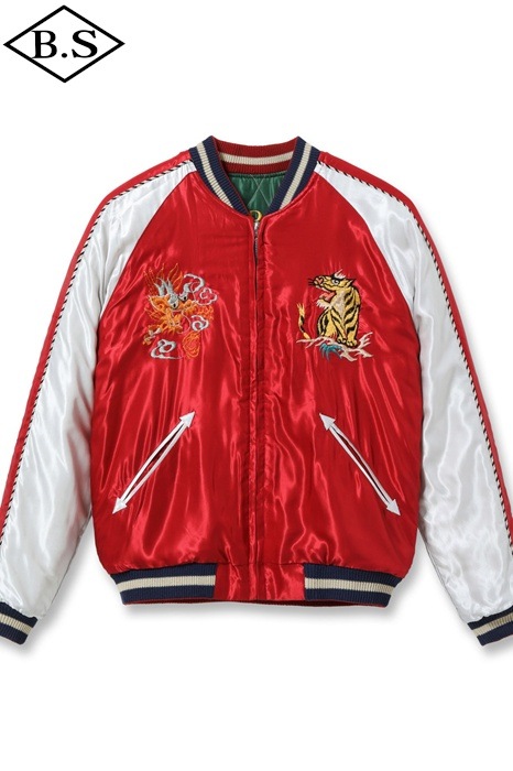 TAILOR TOYO / テーラー東洋 TAILOR TOYO スカジャン TT15791