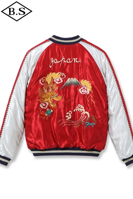 TAILOR TOYO SOUVENIR JACKET スカジャン美品　XL TAILOR TOYO / テーラー東洋 TAILOR TOYO スカジャン TT15791