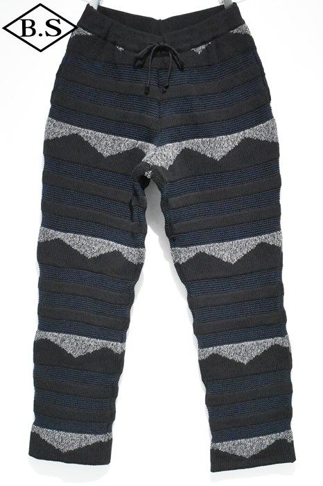 MODMNT / モドメント MODMNT パンツ M2520-1D047F OVERSIZED PANTS BLACK [アメカジ] [通販 ...