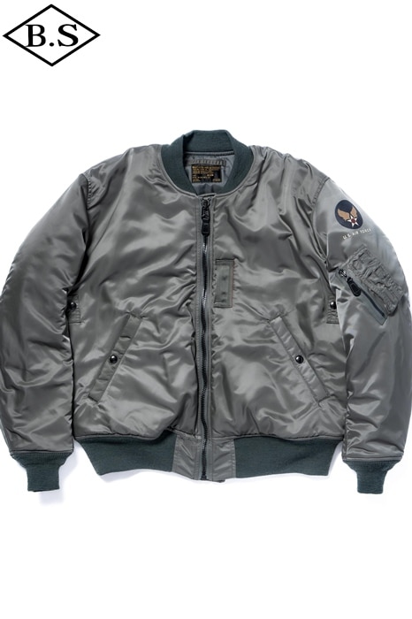 すべての商品 / リアルマッコイズ REAL McCOYS アウター MJ25113 TYPE