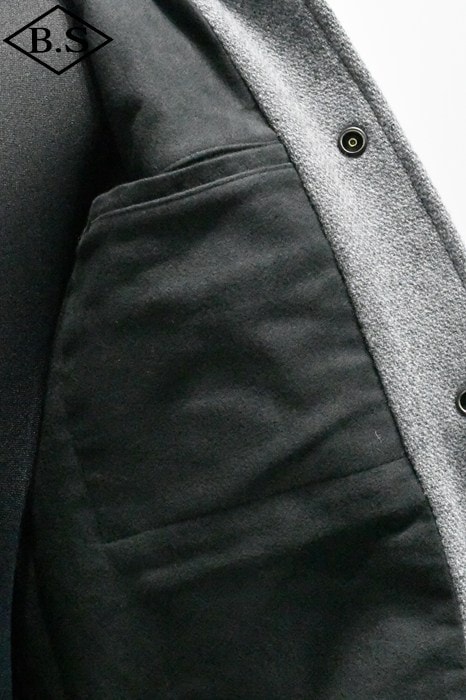 WESTRIDE / ウエストライド WESTRIDE アウター FORT WORTH WOOL JACKET