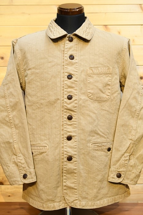 ブランド別 / ジェラード ジャケット JELADO TM72426 The 2 Monkeys