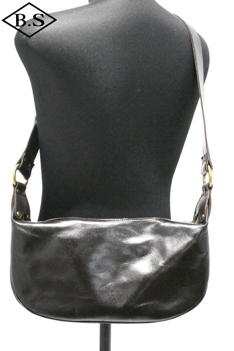 オーパス インセプション OPUS INCEPTION バック IPHSB-03 HORSE HIDE BANANA BAG