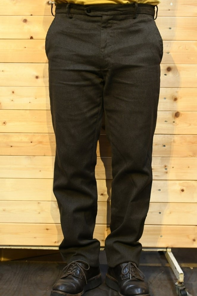 DALEE'S / ダリーズ パンツ DALEE'S Truman NW 30s SLIM TROUSER