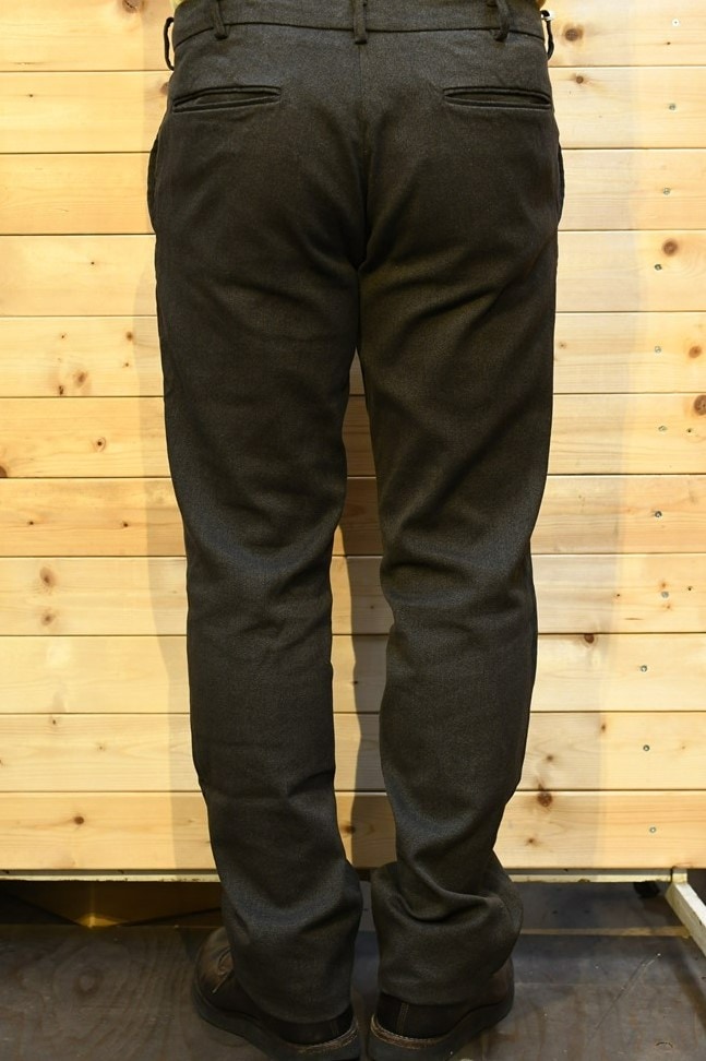 DALEE'S / ダリーズ パンツ DALEE'S Truman NW 30s SLIM TROUSER