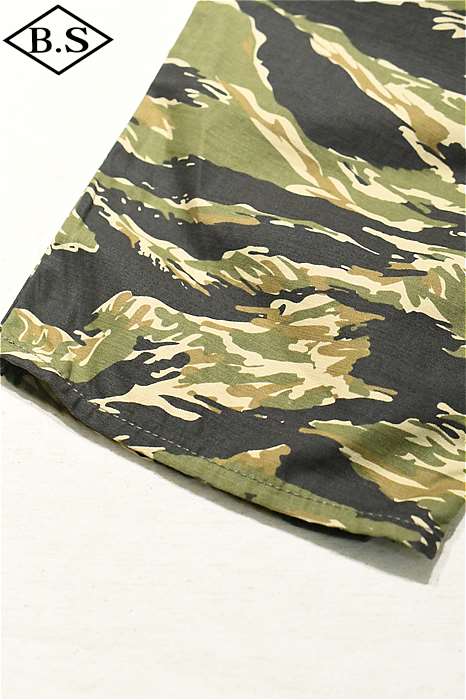 IRON_HEART / アイアンハート IRON HEART パンツ 737 カモフラージュ柄