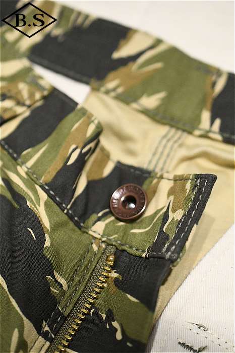 すべての商品 / アイアンハート IRON HEART パンツ 737 カモフラージュ