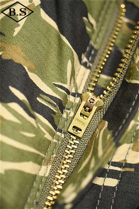 IRON_HEART / アイアンハート IRON HEART パンツ 737 カモフラージュ柄