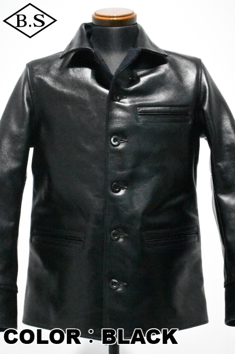 COLIMBO / コリンボ COLIMBO レザージャケット ZA-0123 Stockman's