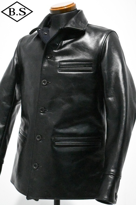 レザージャケット / コリンボ COLIMBO レザージャケット ZZ-0132