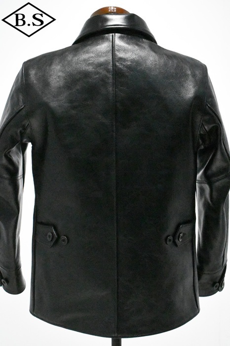 COLIMBO / コリンボ COLIMBO レザージャケット ZA-0123 Stockman's