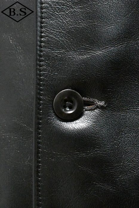 COLIMBO / コリンボ COLIMBO レザージャケット ZA-0123 Stockman's Coat ストックマンズ コート ...