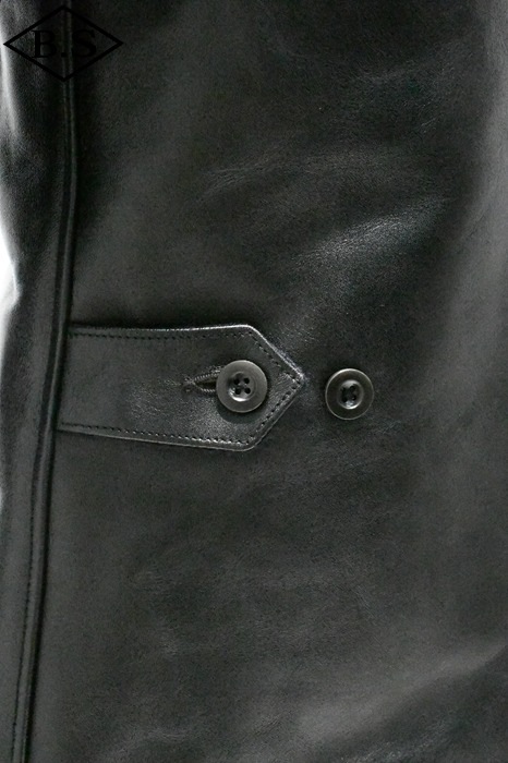 COLIMBO / コリンボ COLIMBO レザージャケット ZA-0123 Stockman's Coat ストックマンズ コート ...