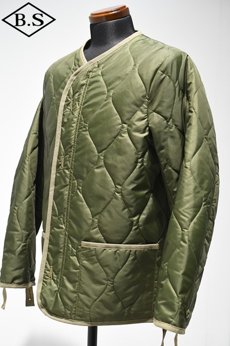 Buzz Rickson's バズリクソンズ M-65 ライナー BR14694 ライナー