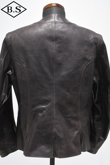 レザージャケット / ジェラード JELADO レザージャケット The 2