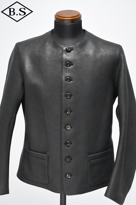 ブランド別 / ジェラード JELADO レザージャケット The 2 Monkeys ザ