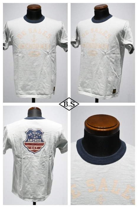 デラックスウエアDELUXEWARE 3社合同企画ガチンコTシャツ★A25228 あの「ガチンコTシャツ」が再版決定！！ | DELUXEWARE BLOG/拘り