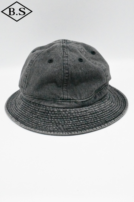 帽子 WESTRIDE ARMY HAT. XL WESTRIDE / ウエストライド WESTRIDE ハット ARMY HAT USED [アメカジ