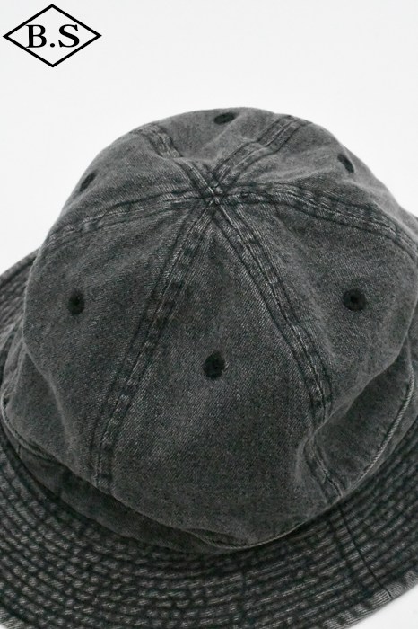 WESTRIDE / ウエストライド WESTRIDE ハット ARMY HAT USED [アメカジ