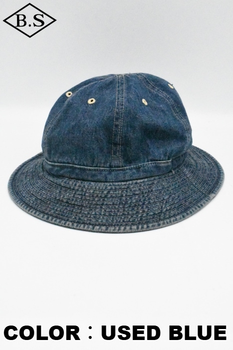 WESTRIDE / ウエストライド WESTRIDE ハット ARMY HAT USED [アメカジ