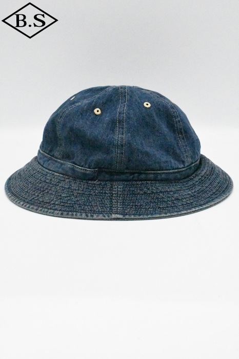 WESTRIDE / ウエストライド WESTRIDE ハット ARMY HAT USED [アメカジ