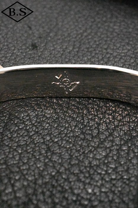 ブランド別 / ファーストアローズ FIRST-ARROW's BR-026 K18付 平打