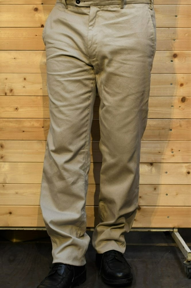 最新発見 DALEE'S / ダリーズ パンツ DALEE'S Truman NW 30s SLIM TROUSER パンツ