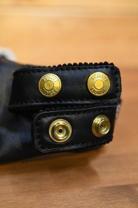 Schott / ショット schott バッグ 7825976002 PADDED BODY BAG ボディ  