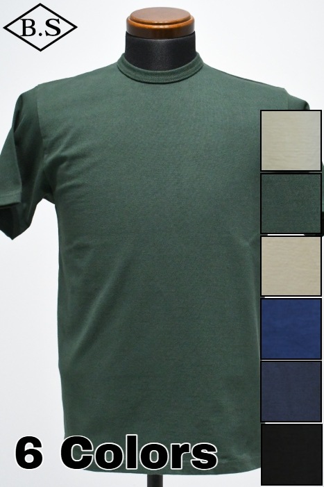 ジェラード JELADO Tシャツ AB94230 Heavy Weight Tee