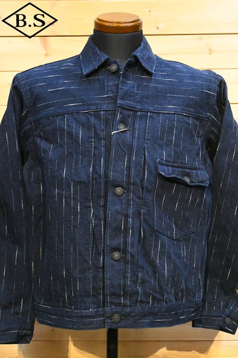 STUDIO D'ARTISAN ステュディオ・ダ・ルチザン デニム コート 【公式通販】