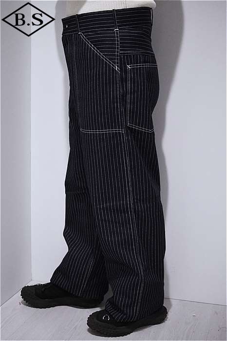 THE_REAL_McCOY'S / リアルマッコイズ REAL McCOYS パンツ MP24007