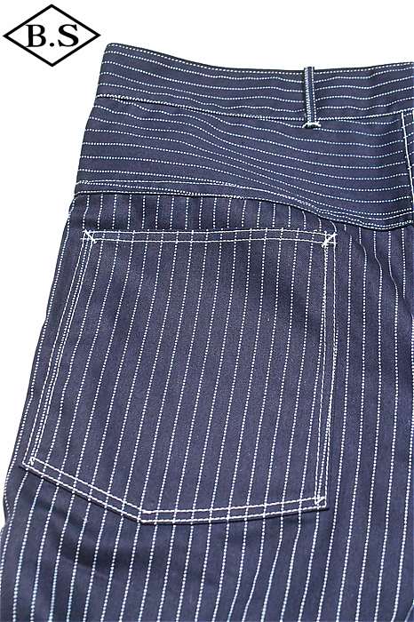 THE_REAL_McCOY'S / リアルマッコイズ REAL McCOYS パンツ MP24007