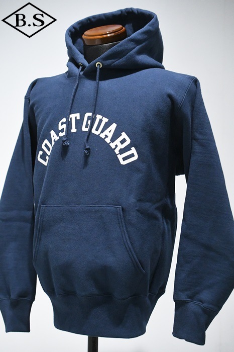 THE_REAL_McCOY'S / リアルマッコイズ REAL McCOYS パーカー MC20106