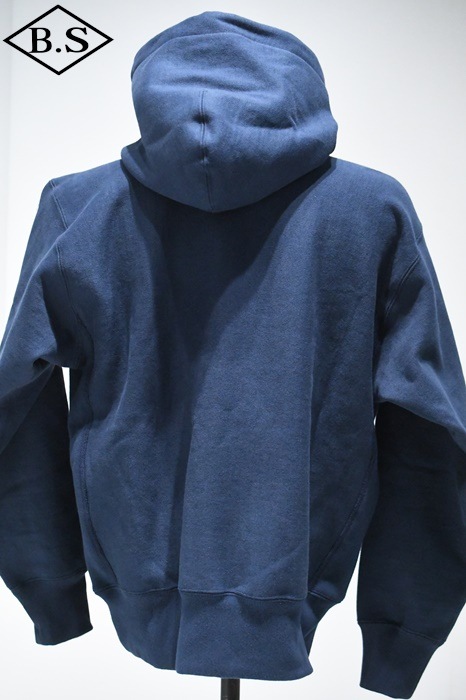 THE_REAL_McCOY'S / リアルマッコイズ REAL McCOYS パーカー MC20106