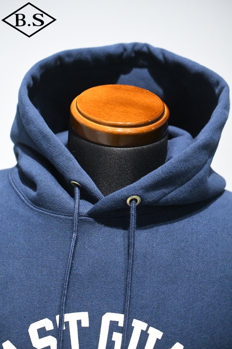 リアルマッコイズ 〘COAST GUARD〙ヘビーウェイトパーカー Mサイズ リアルマッコイズ 〘COAST GUARD〙ヘビーウェイトパーカー Mサイズ JOE