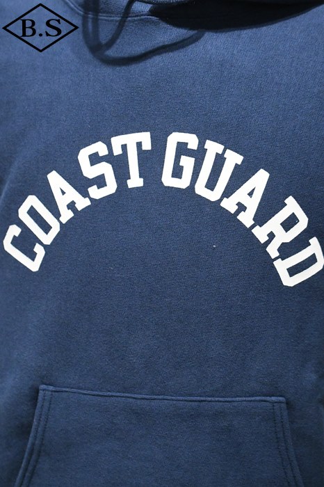 THE_REAL_McCOY'S / リアルマッコイズ REAL McCOYS パーカー MC20106