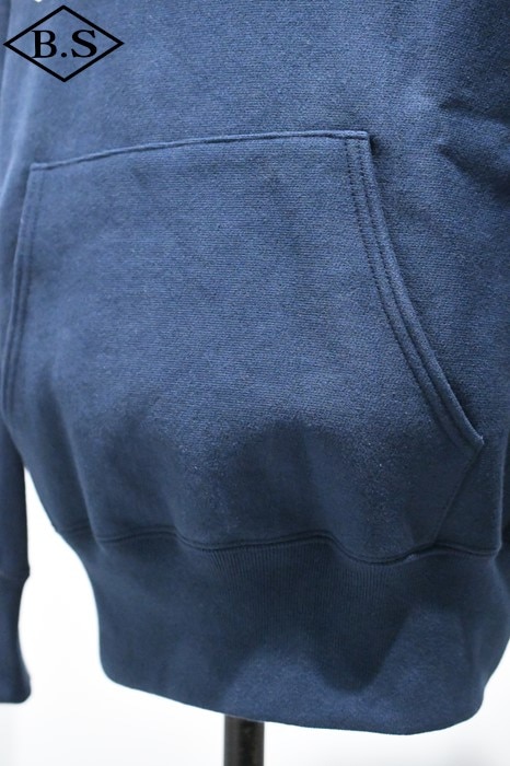 THE_REAL_McCOY'S / リアルマッコイズ REAL McCOYS パーカー MC20106