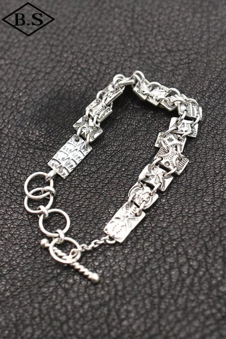 インディアンジュエリー ケビンラモーン リング アジャスタブル