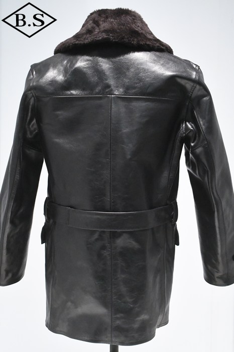 楽天市場】AttractionsBILTBUCKLot.574 Horsehide Johnson
