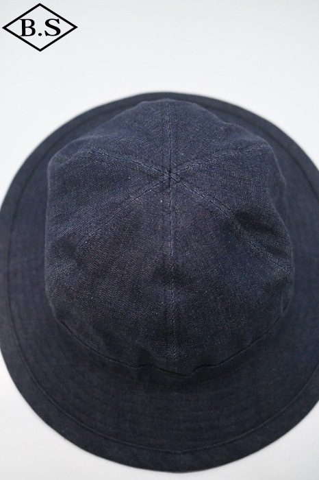45RUSモー×USフロートのハット すべての商品 / ダッパーズ Dapper's ハット LOT1764 40's Style